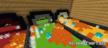 ������� ����� � �������� ��� Minecraft PE