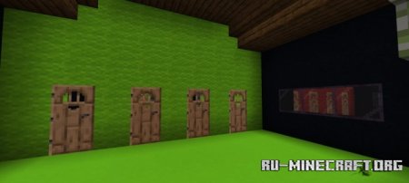 ������� ����� � �������� ��� Minecraft PE