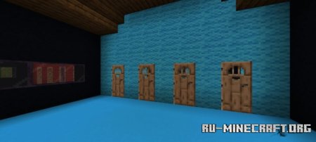 ������� ����� � �������� ��� Minecraft PE