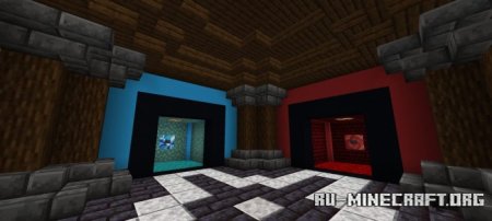 ������� ����� � �������� ��� Minecraft PE