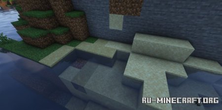 Скачать Enhanced Nature для Minecraft 1.21.1