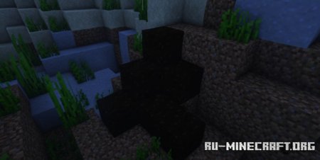 Скачать Enhanced Nature для Minecraft 1.21.1