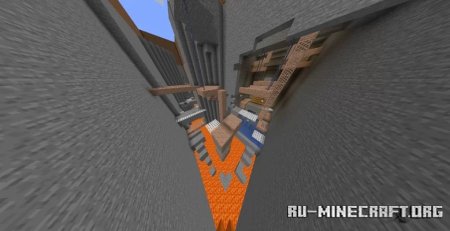 ������� Desertic Speed ��� Minecraft