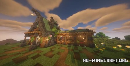  Lerwick v0.2  Minecraft