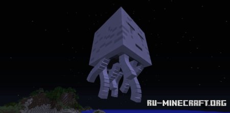 Скачать Better Animations Collection 2 для Minecraft 1.21.1