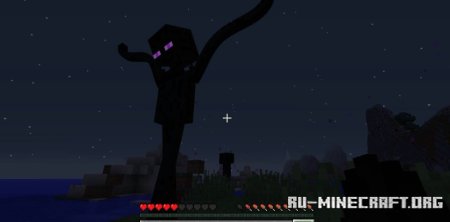 Скачать Better Animations Collection 2 для Minecraft 1.21.1