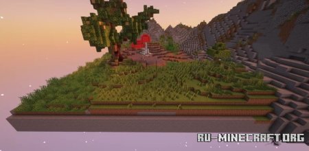 ������� Mushroom biome infection ��� Minecraft