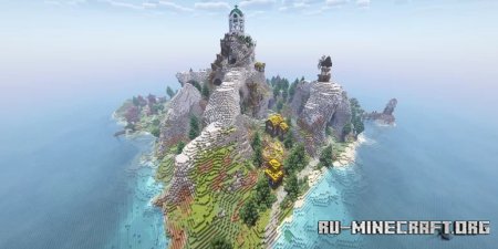 ������� Crown Conquest ��� Minecraft