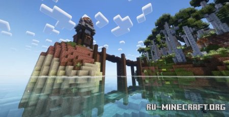 ������� Crown Conquest ��� Minecraft