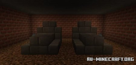 ������� Deceived (psychological horror) ��� Minecraft