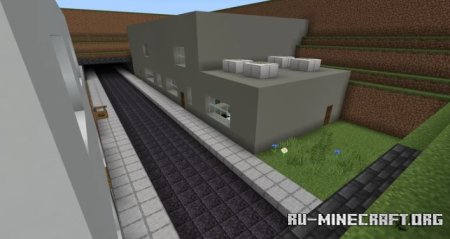 ������� Deceived (psychological horror) ��� Minecraft