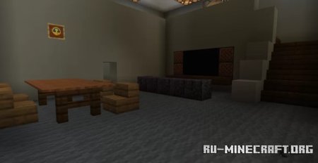 ������� Deceived (psychological horror) ��� Minecraft
