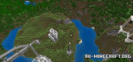 Скачать WEP.co для Minecraft