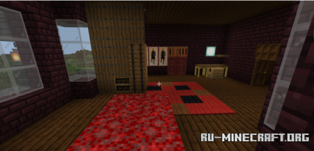 ������� ������������� ������� ��� Minecraft PE