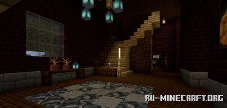 ������� ������������� ������� ��� Minecraft PE