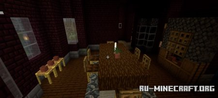 ������� ������������� ������� ��� Minecraft PE