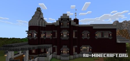 ������� ������������� ������� ��� Minecraft PE