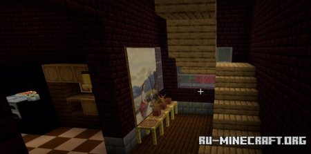 ������� ������������� ������� ��� Minecraft PE