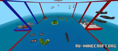 ������� ��� ����� ��� Minecraft PE