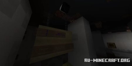 ������� Whispers in the Hall ��� Minecraft