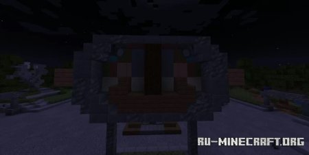������� Whispers in the Hall ��� Minecraft