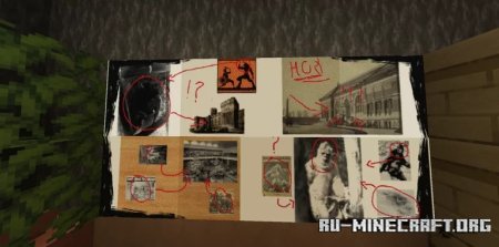 ������� Whispers in the Hall ��� Minecraft