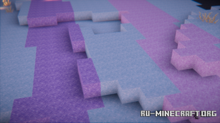Скачать Oh The Biomes We’ve Gone для Minecraft 1.21.1