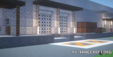 ������� Supermarket - Supermercado ��� Minecraft