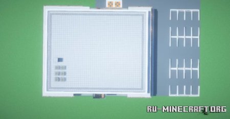 ������� Supermarket - Supermercado ��� Minecraft