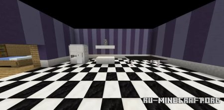 ������� There's a killer around ��� Minecraft