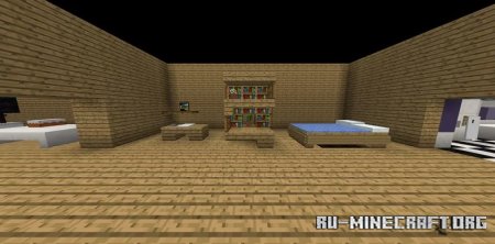 ������� There's a killer around ��� Minecraft