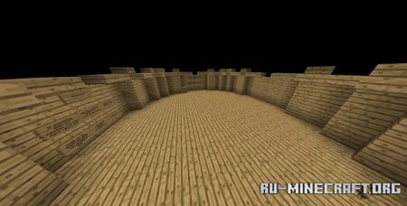 ������� There's a killer around ��� Minecraft