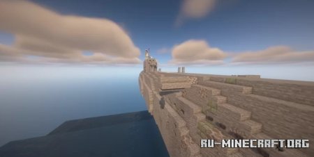 ������� U-Boat TYP XXI ��� Minecraft