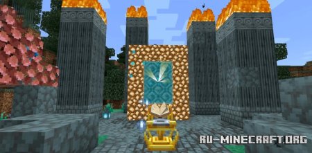 ������� ������� ��������� ��� Minecraft PE