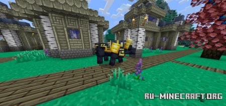 ������� ������� ��������� ��� Minecraft PE