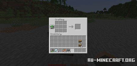 Скачать Bronze для Minecraft 1.21.1