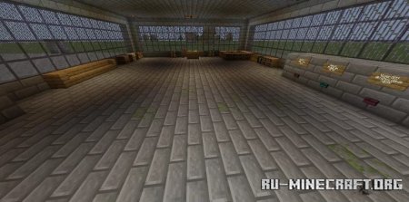 ������� Prison by EXTREMEMOONGAN ��� Minecraft