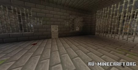 ������� Prison by EXTREMEMOONGAN ��� Minecraft