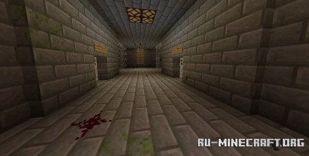 ������� Prison by EXTREMEMOONGAN ��� Minecraft