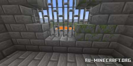 ������� Prison by EXTREMEMOONGAN ��� Minecraft