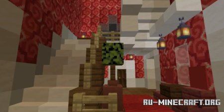 ������� Mccallister house ��� Minecraft