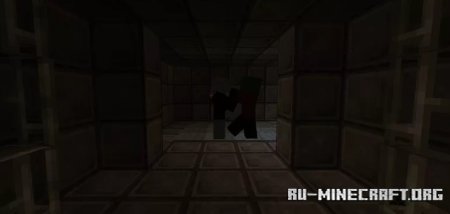 ������� RunAway 2 Horror ��� Minecraft