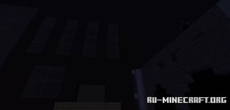 ������� RunAway 2 Horror ��� Minecraft