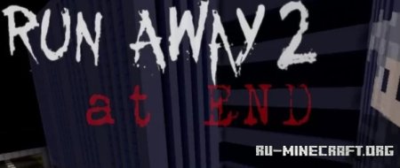 ������� RunAway 2 Horror ��� Minecraft