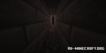 ������� Forgotten - Backrooms Adventure ��� Minecraft