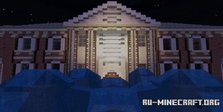 ������� The Heist by swongman ��� Minecraft
