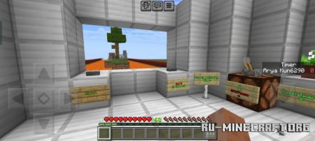 ������� ��������� ������ �� Haiaryaa ��� Minecraft PE