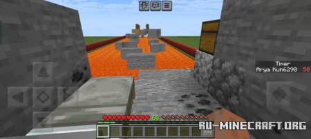 ������� ��������� ������ �� Haiaryaa ��� Minecraft PE