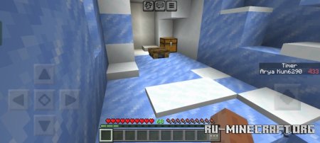 ������� ��������� ������ �� Haiaryaa ��� Minecraft PE