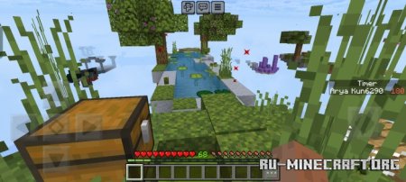 ������� ��������� ������ �� Haiaryaa ��� Minecraft PE